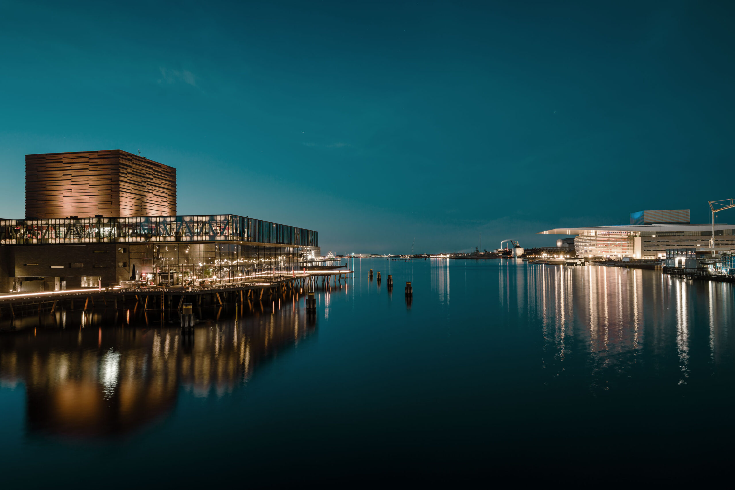 Kopenhagen - Fotograf Jochen Bückers