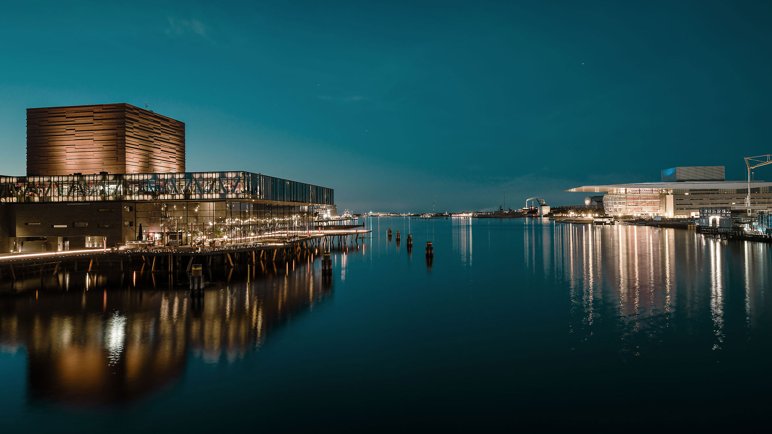 Kopenhagen - Fotograf Jochen Bückers